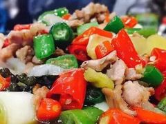 -二孃鸡爪爪(东郊记忆店)