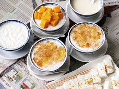 -周大娘牛乳(旧寨古村总店)