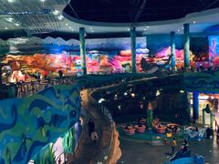 -青岛嘉年华主题乐园