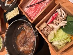 -黒豚料理 寿庵(中央駅西口店)