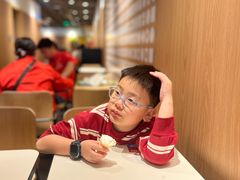 -麦当劳(坂田分店)