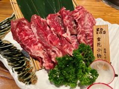 -黑牛の店·和牛烧肉(合生汇店)