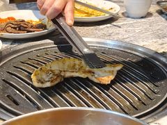 -高丽苑韩国烤肉(海昌路旗舰店)
