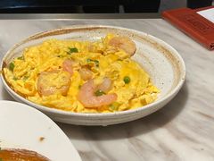 虾仁滑蛋-星平鸡饭·粤菜小炒(印象城旗舰店)