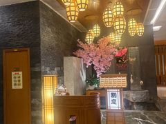 -广东嘉华大酒店·季花铁板烧餐厅