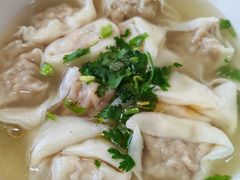 -南城香·饭香串香馄饨香(赵公口店)