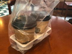 -fishtank鱼缸咖啡(三山街店)