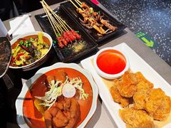 -炉鱼(无锡八佰伴中心店)