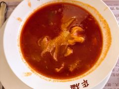 -华梅西餐厅(哈尔滨中央大街店)
