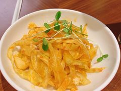 辣白菜-上海人家花樣年华(中山公园店)