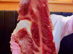 -酉林和牛·烧肉