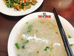 -东兴牛肉店(庄府巷店)