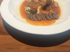 -曾宴·楚菜(湖北省博物馆店)