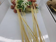 -马路边边麻辣烫联盟路店