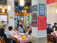 -好帮厨·下饭浏阳菜·坚持现炒(月湖店)