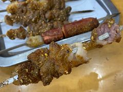 -老地方烤肉(东岗路店)