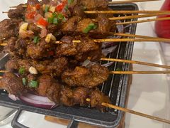 -大鸽饭(马王堆店)