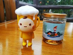-楠柏弯休闲山庄(梨花溪店)
