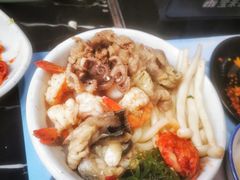 -松坂屋日料自助(长城路店)