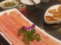 -凤来栖·净庭院·火锅(欧尚店)