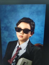 -染墨儿童摄影(转塘店)