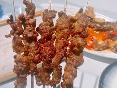 -西夏回族烧麦馆(牡丹街店)