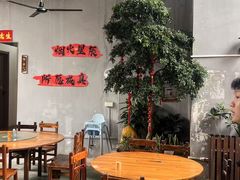 -东坊味道私房菜·地道顺德菜(大良店)