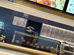 -贝林大翅鲸简餐厅(国家海洋博物馆店)