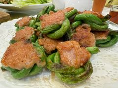 -寻味顺德·南记酒家·传统顺德菜·鱼生(广源路店)