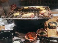 -黑牛の店·和牛烧肉(大悦城店)
