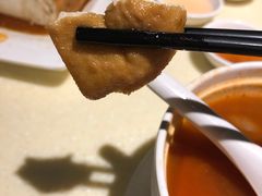 -龙记烧腊茶餐厅(常德路店)