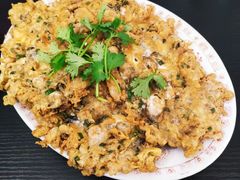 -蚝烙猪肚鸡靓汤店(华侨新村路步行街店)