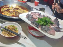 -蜀滋香鲜鱼美蛙火锅(339店)