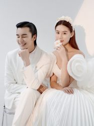 -杭州金夫人婚纱摄影(富阳私享店)