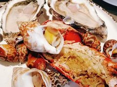 -博林天瑞喜来登酒店·西丽尚膳