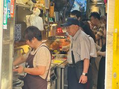 -惠康汤粉店(惠新中街店)