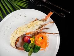 -东莞富力万达文华酒店·美食汇·海鲜自助餐厅