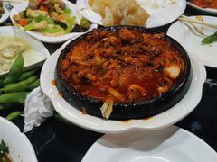 -二姐卤煮(南十里居店)