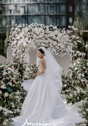 -汕尾陆丰婚庆婚礼司仪主持洪立策划公司(东海店)
