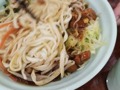 -天天初二·天津传统捞面·天津特色菜(凌奥总店)