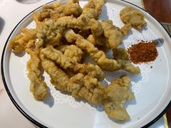 炸小酥肉-川悦壹号·川菜(蠡溪路店)