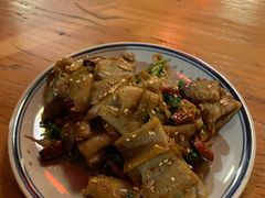 -老平遥饭馆