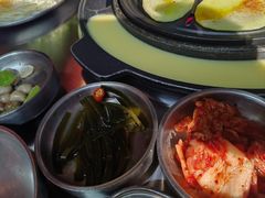 -小团团·路边烤牛肉(南岭壹街店)