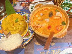 -泰妃殿(武汉首店)