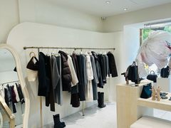 -Her Sight设计师女装集合店(静安华山路店)