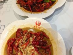 -於氏虾神(盱眙总店)