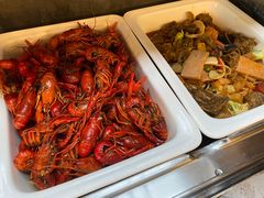 -V Bar海景扒房(北海湾惠龙万达嘉华酒店)