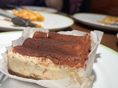 提拉米苏-萨莉亚意式餐厅(杭州西溪龙湖天街店)