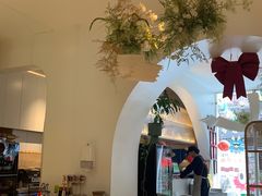 -春树下·树屋花房西餐厅(罍街AS1980店)