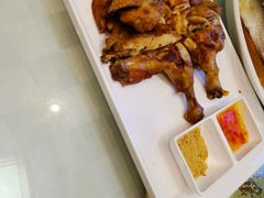 -唐晋人家(源深路店)